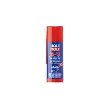 LIQUI MOLY LM 40 Çok Amaçlı Sprey 200 ml 3390