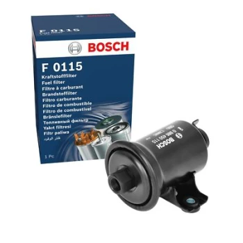 Bosch 0986450115 Yakıt Filtresi