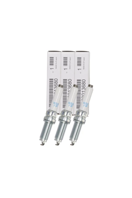 Opel Crossland 1.2 T Buji Seti 2017-2024 PSA ORİJİNAL 3 Adet