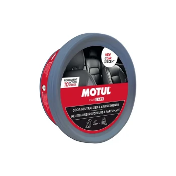 Motul Odor Neutralizer & Air Freshener Araç Koku ve Hava Temizleyici 250ml