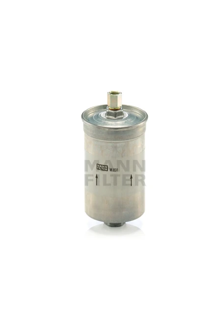 Mann Filter WK853/1 Yakıt Filtresi
