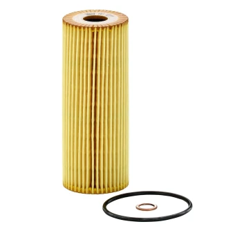 Mann Filter HU727/1X Yağ Filtresi