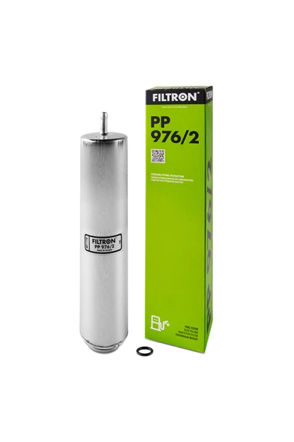 Filtron PP976/2 Yakıt Filtresi 13327811401 - 13327811227 - 13327822499