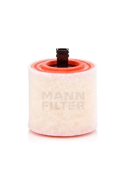 Opel Astra K 1.6 CDTI Hava Filtresi 2015-2020 Mann Filter