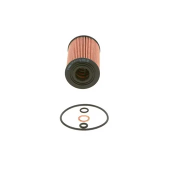 Bosch 09864B7029 Yağ Filtresi 263202A500 - 263203C700 - 263203C30A - S263202A500 - 263203C300