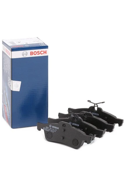 Bosch 0986494130 Arka Fren Balatası
