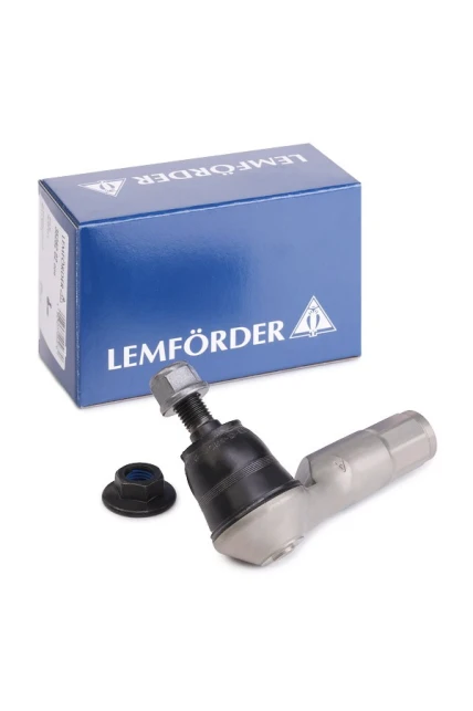 Volkswagen Tiguan 2 Sağ Rot Başı 2016-2022 Lemförder