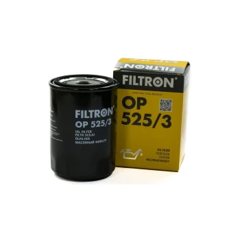 Filtron OP525/3 Yağ Filtresi