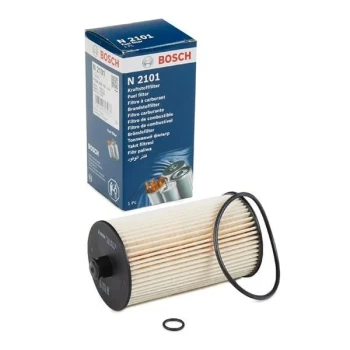 Bosch F026402101 Yakıt Filtresi