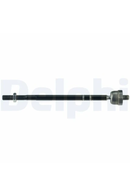 Audi A1 Rot Mili 2011-2018 Delphi