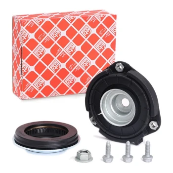 Volkswagen Touran Ön Amortisör Üst Takozu ve Bilyası Set 2004-2010 Febi