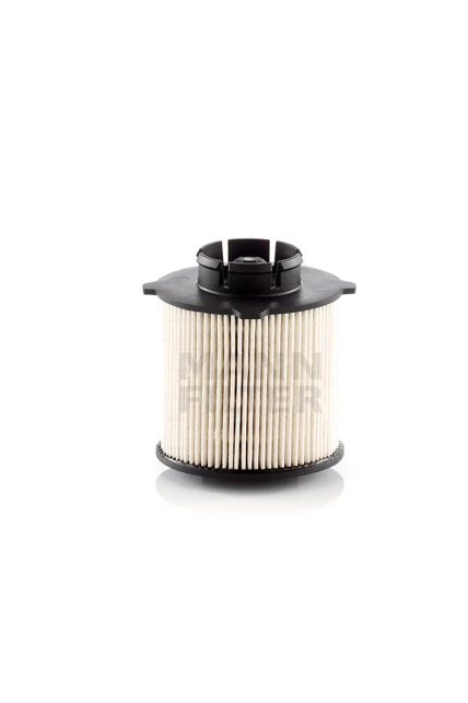 Opel Meriva B 1.6 CDTI Dizel Yakıt Filtresi 2014-2015 Mann Filter