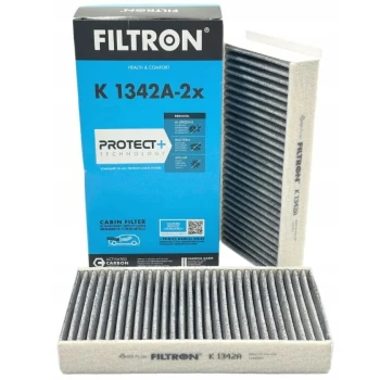 Filtron K1342A-2X Karbonlu Polen Filtresi