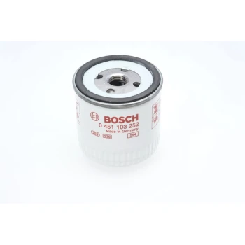 Bosch 0451103252 Yağ Filtresi