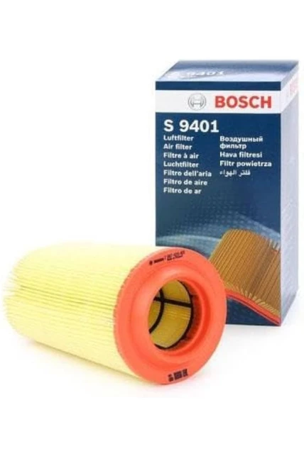Mercedes C Serisi W203 C230 Kompressor Hava Filtresi 2003-2005 Bosch
