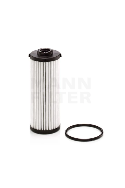 H6005Z Şanzıman Filtresi Mann Filter