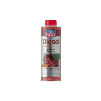 LIQUI MOLY Dizel Enjektör Temizleyici Yakıt Katkısı 500 ml 5170