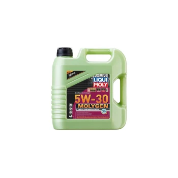 LIQUI MOLY 5W30 Motor Yağı Molygen New Generation DPF 4 Litre 21225