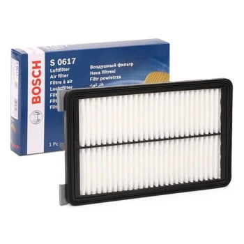 Bosch F026400617 Hava Filtresi