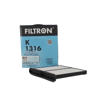 Filtron K1316 Polen Filtresi KD45-61-J6X - KD4561J6X9A