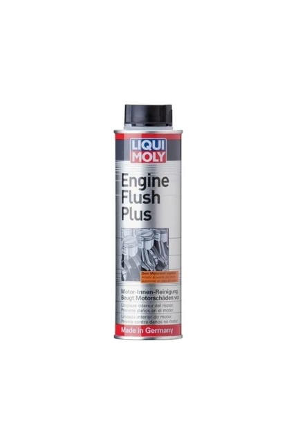 LIQUI MOLY Engine Flush Plus Motor İçi Temizleyici 300 ml 2657