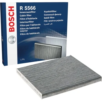 Bosch 1987435566 Karbonlu Polen Filtresi 8856802030 - 87139YZZ07 - 8856802030PP