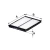 Filtron K1030 Polen Filtresi
