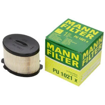 Mann Filter PU1021x Yakıt Filtresi