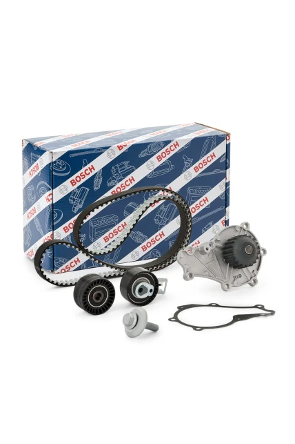 Ford Kuga 1.5 TDCI Dizel Triger ve Devirdaim Seti 2017-2019 Bosch