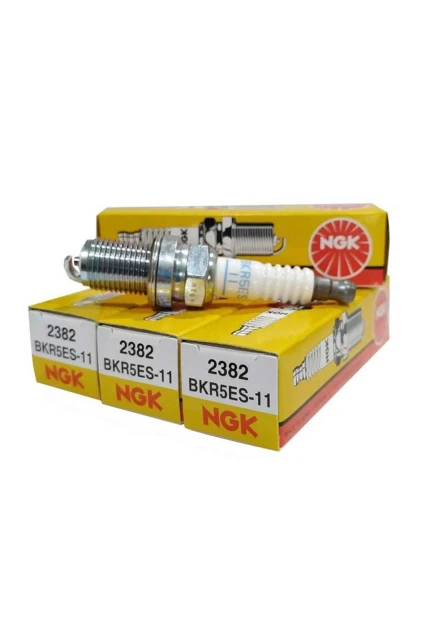 Hyundai İ10 1.1 Benzinli Buji Seti 2008-2011 NGK 4 Adet