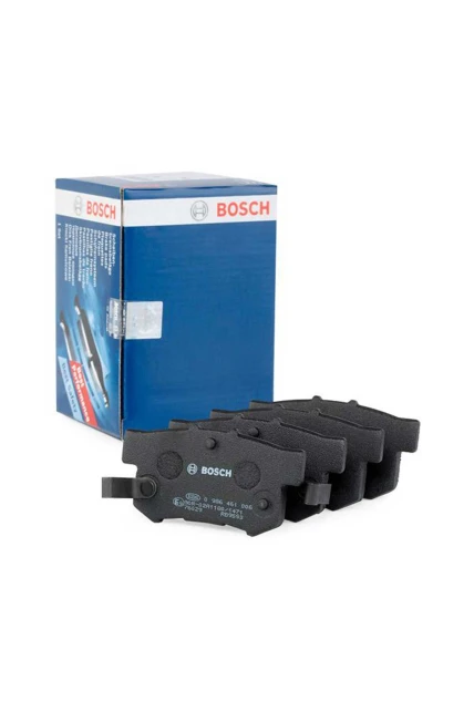 Bosch 0986461006 Arka Fren Balatası Takım