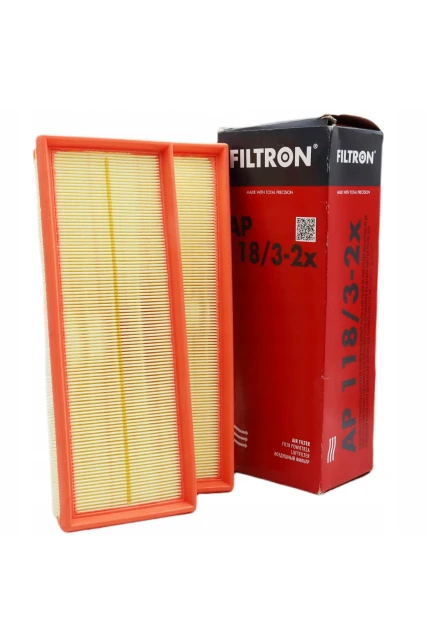 Filtron AP118/3-2x Hava Filtresi A1120940004 - A1120940604 - A2730940204 - A2730940404