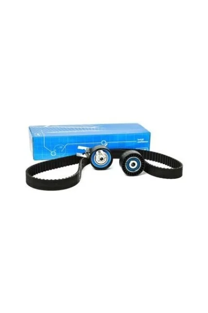 Peugeot 308 1.6 HDI Euro4 Dizel Triger Seti 2008-2011 SKF