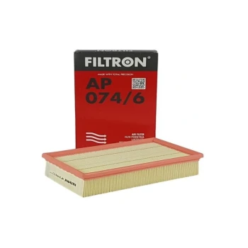 Ford C-Max 2.0 TDCI Dizel Hava Filtresi 2003-2007 Filtron