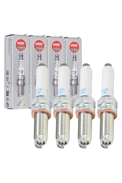 NGK 95929 Ateşleme Bujisi 4 Adet