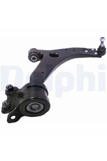 Volvo S40 Sağ Ön Salıncak 21mm Rotilli 2005-2012 Delphi