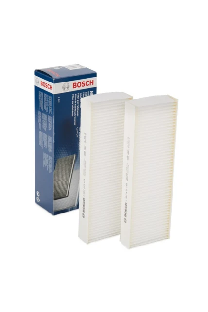 Peugeot 2008 Polen Filtresi 2020-2024 Bosch