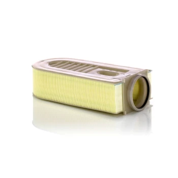 Mann Filter C35003 Hava Filtresi