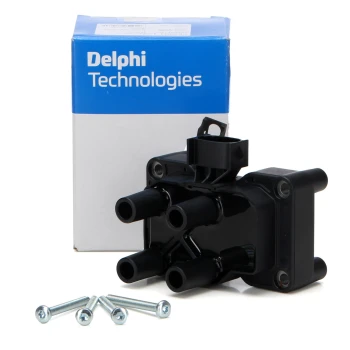 Ford Focus 2 1.6 Benzinli 2004-2005 Delphi