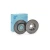 Kia Rio Ön Fren Diski 2012-2016 Blue Print 256mm