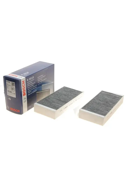 Mercedes GL X166 Karbonlu Polen Filtresi 2012-2015 Bosch