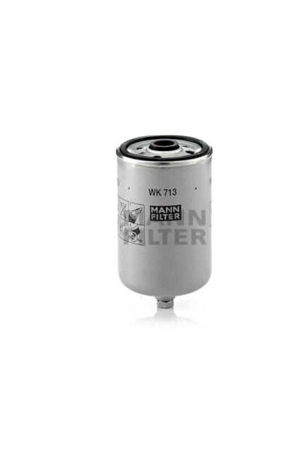 Mann Filter WK713 Yakıt Filtresi