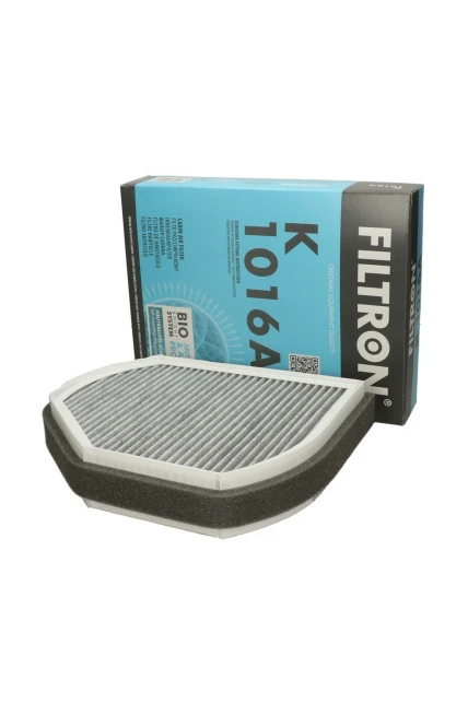 Mercedes C Serisi W202 Karbonlu Polen Filtresi 1993-2001 Filtron