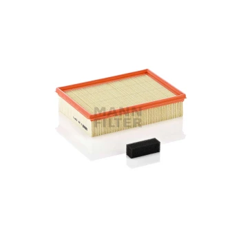 Mann Filter C26138/1KIT Hava Filtresi