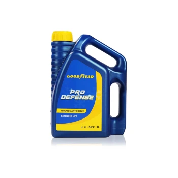 Goodyear Pro Defense -56 Derece Antifriz 3 L