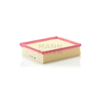 Mann Filter C24123/2 Hava Filtresi 8200421711 - 8200430865 - 7700111834 - 8200799782 - 165466878R