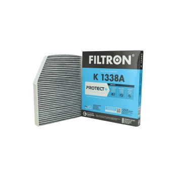 Filtron K1338A Karbonlu Polen Filtresi