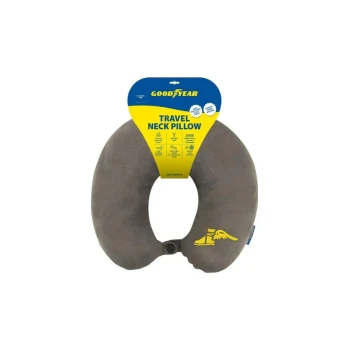 Goodyear Visco Seyahat Yastığı 31x30x9