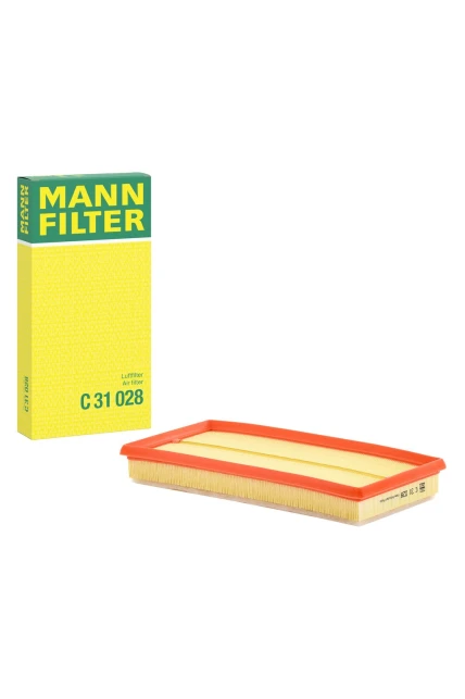 Mann Filter C31028 Hava Filtresi