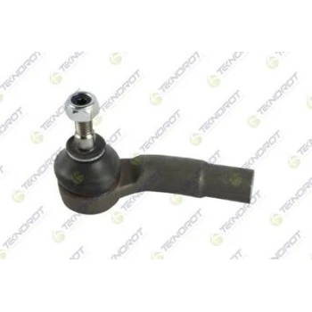 Ford Fiesta Sol Rot Başı 2002-2008 Teknorot